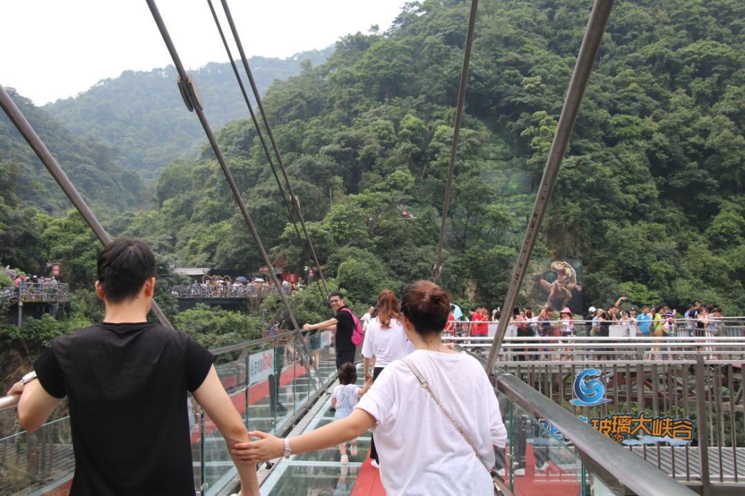 黄金城团队清远之旅