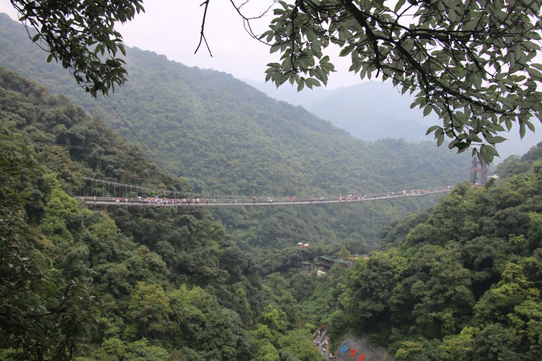 黄金城团队清远之旅